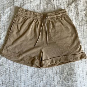 Adam selman sport sweatshort Small